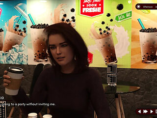 My Wife Fucks The Boss - Part 2 - WICKEDGAMMES 3D Hentai