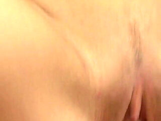 Mia Diamond Kitchen Pussy Fingering and Hard Doggy Fuck