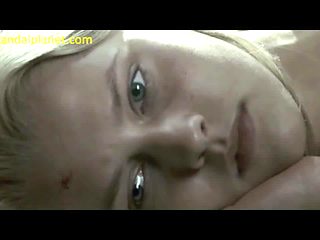 Teresa Palmer Nude Sex Scene In Restraint ScandalPlanet.Com