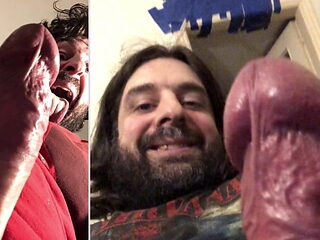 All You Haters Suck My Balls..!(!)!..