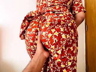 Desi POV Story - a Quiet Evening That Slowly Changed