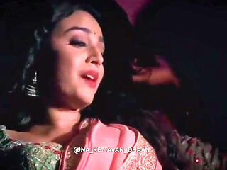 Hot Housewife fucking with her Guest pussy licking