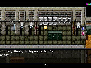 The Office Wife (by J. S. Deacon) - pt. 20