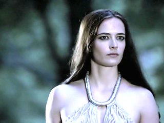 Camelot S01 (2011) Eva Green