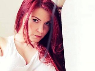 Bitte komm in mein nasses Loch