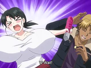 Hitozuma One Time Gal Episode 2 English Sub