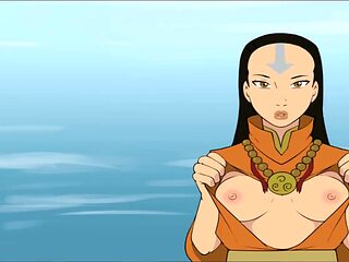 Slave hentai, hentai trainer, hentai