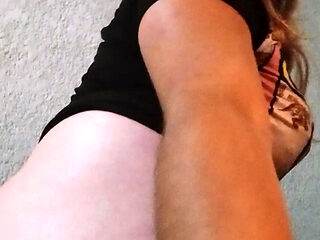 Delicious coming is achieved with the fingers my girlfriend