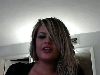 AMATEUR HOMEMADE GANGBANG WIFE BLONDE