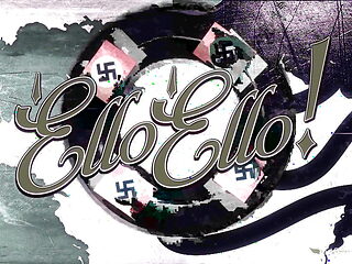 Three sexy French girls love playing with big cocks together