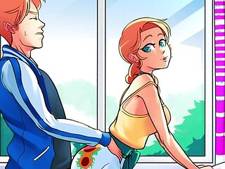 Complete Gameplay - Life in Woodchester, Part 6