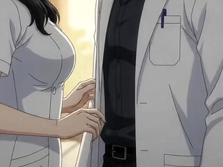 Quiet Nights Hospital sex when no one round