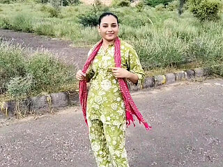 Indian village boy fucks tourist girl Kamini hardcore blowjob ass licking 69