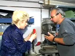 Zsanna fucking  fisting and peeing