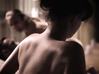 Lena Paul Anal Corruption With Boss Husband In Bedroom