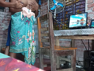 Vabi desi stepbrother with sexs