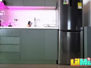 Spicy Mia's hardcore clip