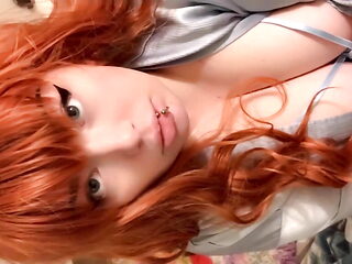 Waking Step Daughter up with Cock