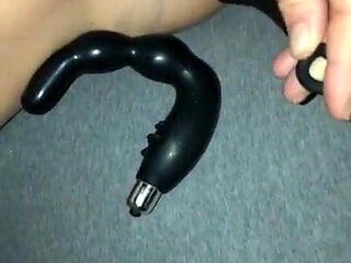 Mom needs my cock and cum