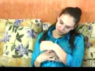 She s desperate to fuck when brother comes home !