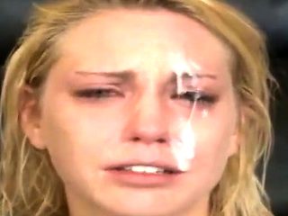 They dont like facial compilation