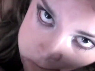 Hot and Hairy PAWG Vintage Fuck and Cumshot!