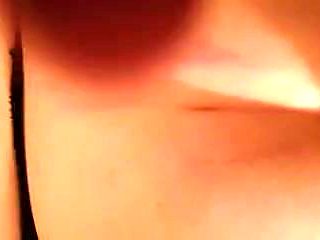 54yr old fucked hard from behind