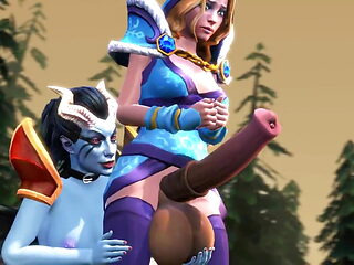 Coot27 Hentai Compilation 58