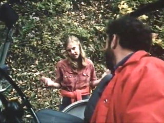 NMLN She Takes A Ride Then Gives Him A Ride !