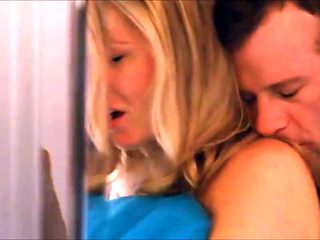 Kaitlin Doubleday in Hung