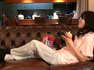 Brother Caught While Fucking Sister