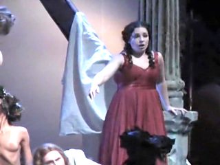 Naked on Stage-132 N4