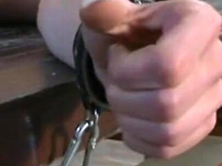 Female submission - Scene #03