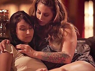 She Was My Babysitter - Jade Baker Crystal Taylor