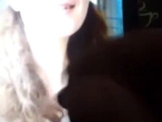 Turkish gf Ipek cum tribute 