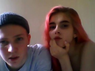 sashaantnvs Cam Show