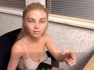 Animated adult fun in 3D with faphouse scenes and sexy stories