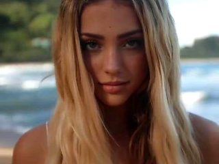 Charly Jordan in Kauai