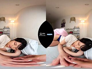 Asian preliminary: Blowjob, Japanese  Vr VR Porn