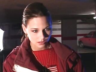 Sexy Busty Horny MILF with Hairy Pussy Fucked Hard and Cum in Mouth by Big Vintage Cock