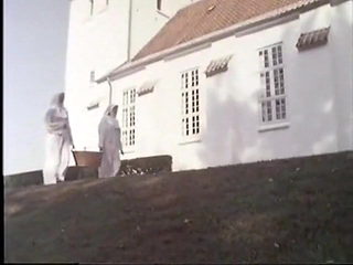 SR Nuns With Very Bad Habits !