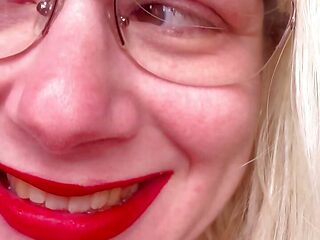 StepMom and step son love forever