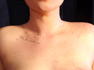 Dominating the Tough Teen - Part 5