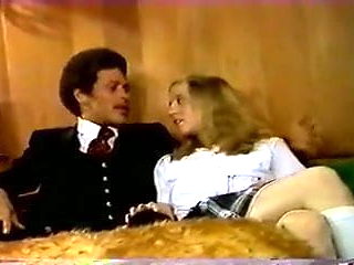 Peach Fuzz (1981) with Lysa Thatcher