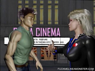 Need for speed hardcore cartoon fucking