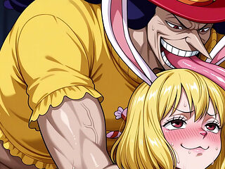 Perospero X Carrot (op)