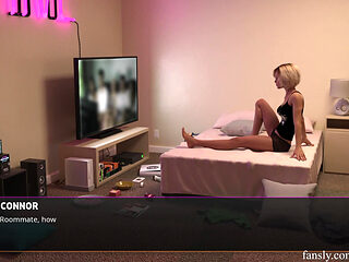 Midnight Paradise Episode 3 - 3 Scenes