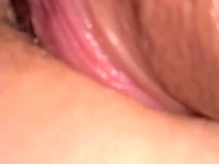 Her Pussy Is Too Tight for My Dick. Tried to Worked It Out