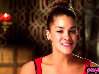 Lets go on a bus ride with the swinger club members