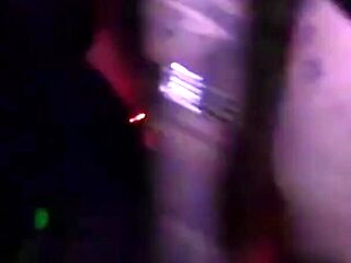 Kaleesi's party bus gangbang